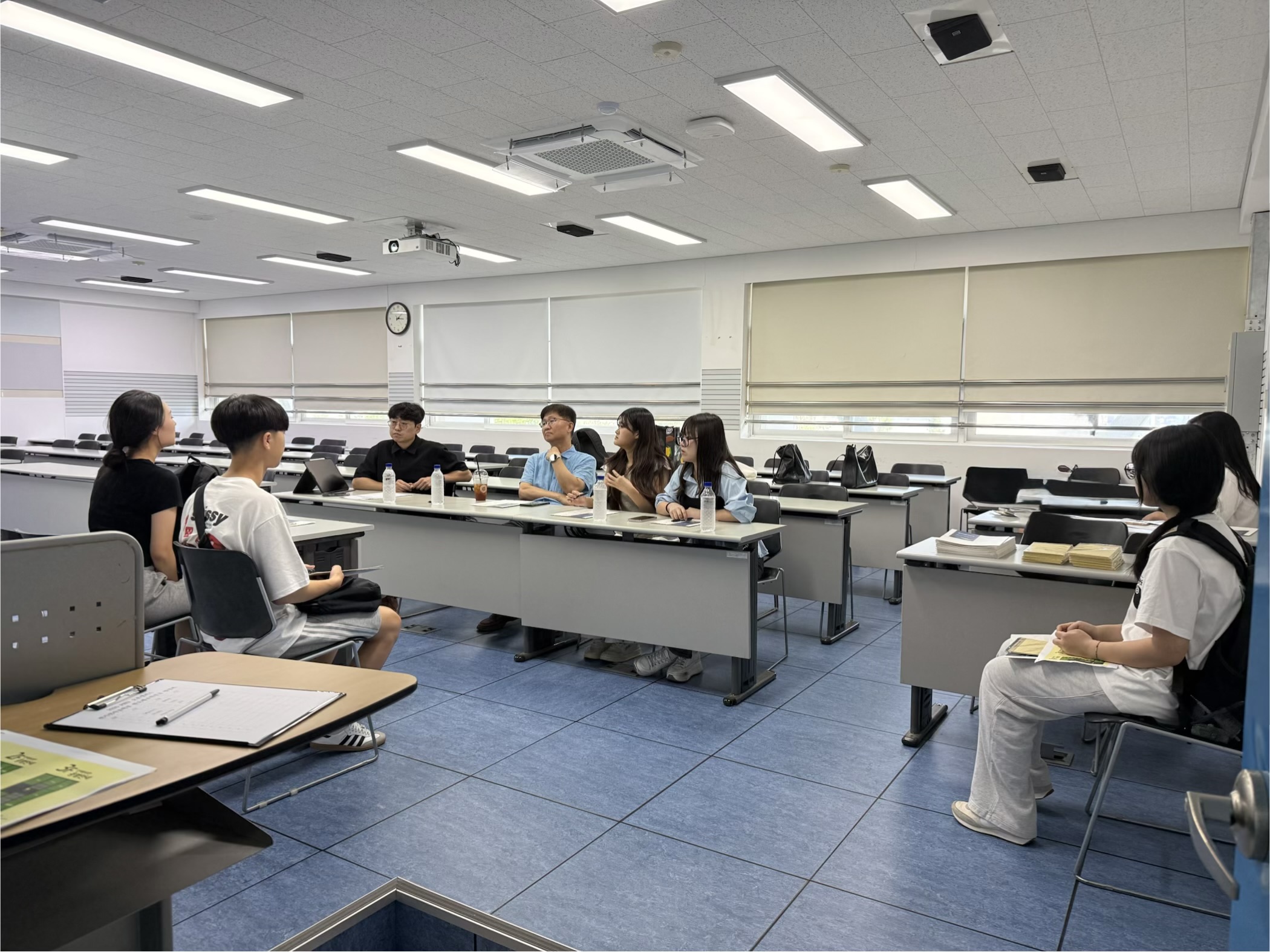 2025 PNU 오픈캠퍼스 개최 (2025.08.23)